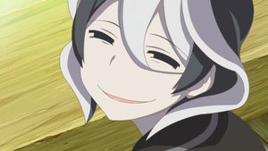 Marulk-chan no Nichijou